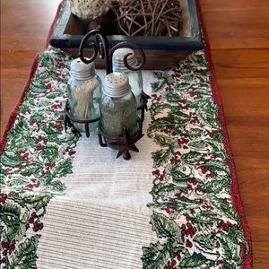 Meet your Posher, Rob